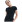 Nike Γυναικεία κοντομάνικη μπλούζα Sportswear Essentials Cropped Swoosh Tee